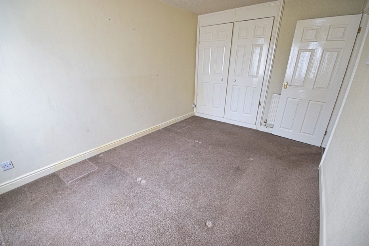 Walsgrave Drive, Solihull