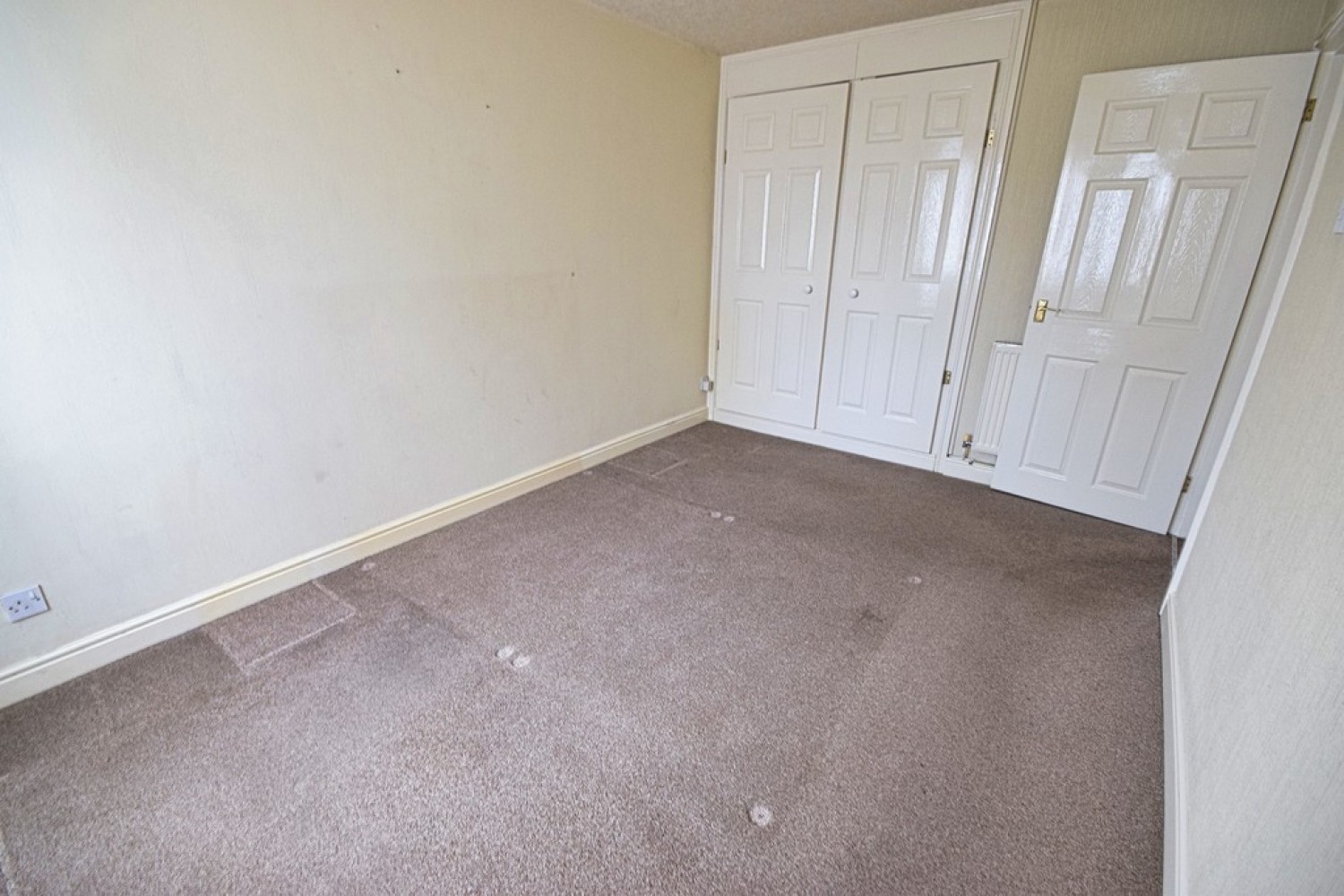 Walsgrave Drive, Solihull
