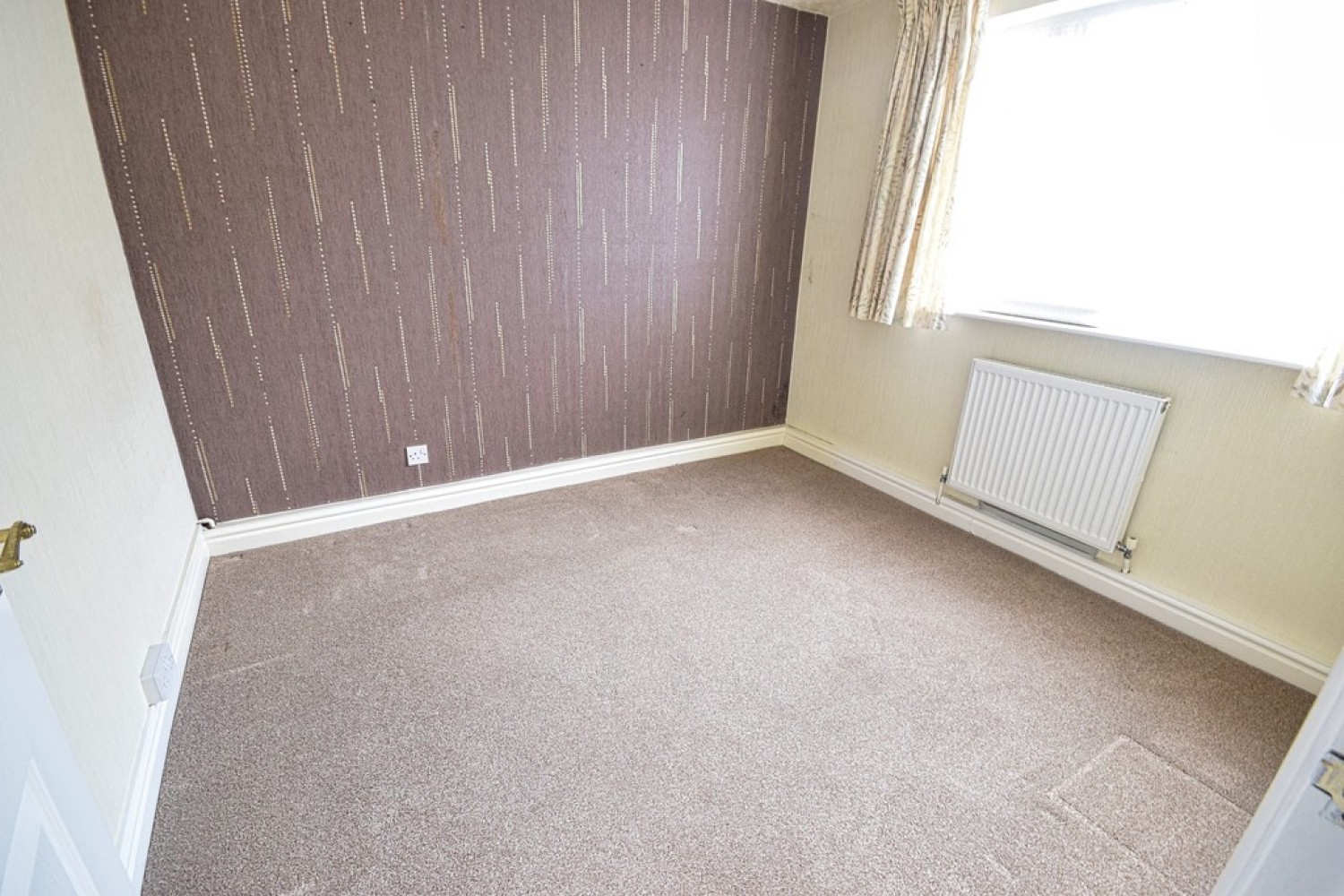 Walsgrave Drive, Solihull