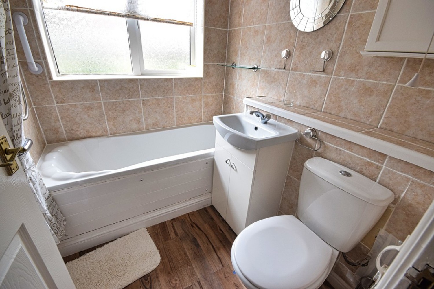 Walsgrave Drive, Solihull
