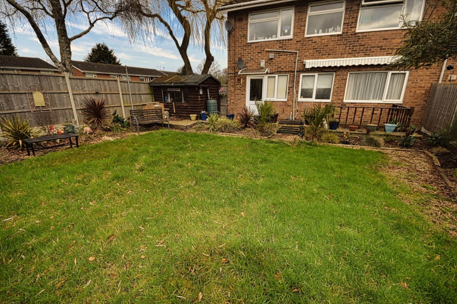 Walsgrave Drive, Solihull