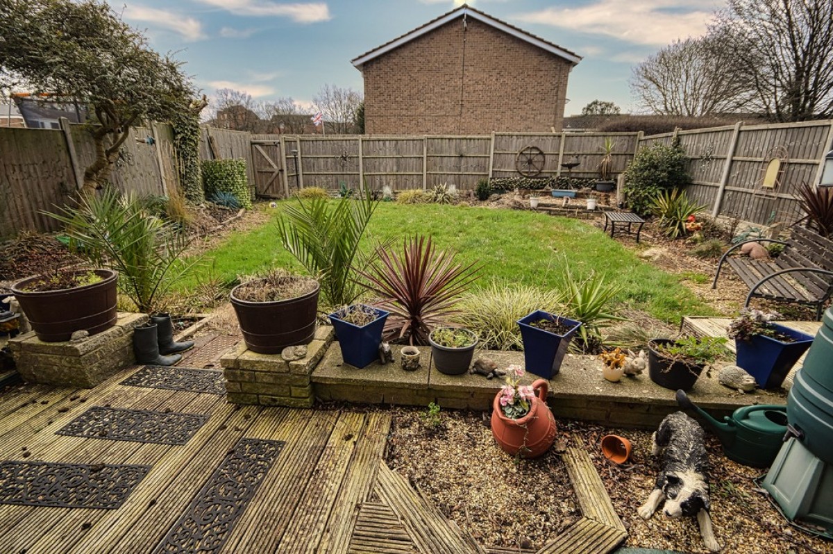 Walsgrave Drive, Solihull