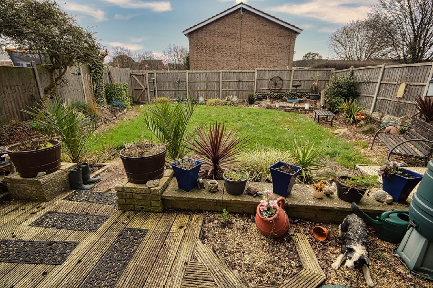 Walsgrave Drive, Solihull
