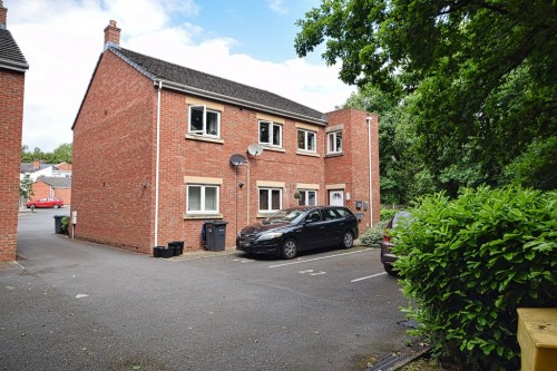 Millbrook Gardens, Moseley, Birmingham
