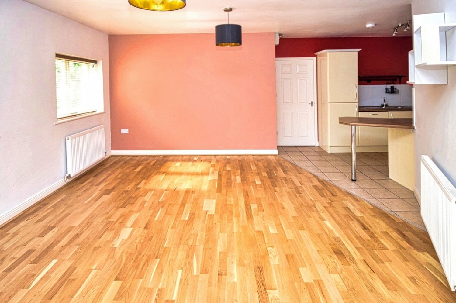 2 bedroom Flat for Letting Millbrook Gardens, Moseley, Birmingham