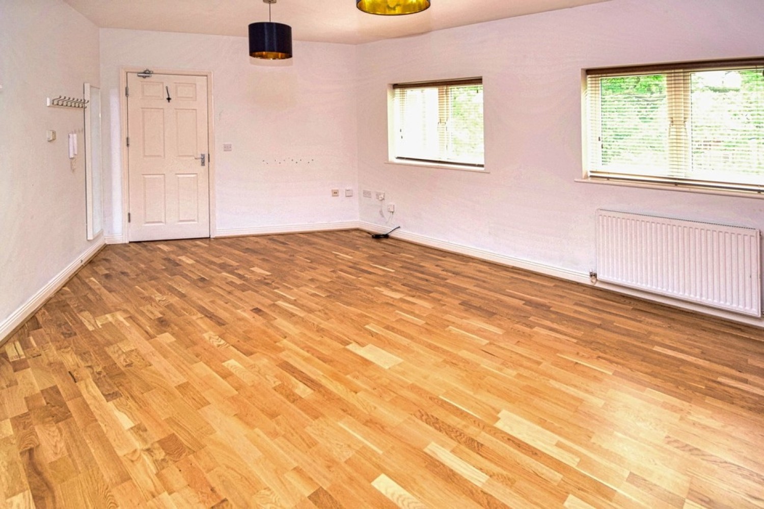 2 bedroom Flat for Letting Millbrook Gardens, Moseley, Birmingham