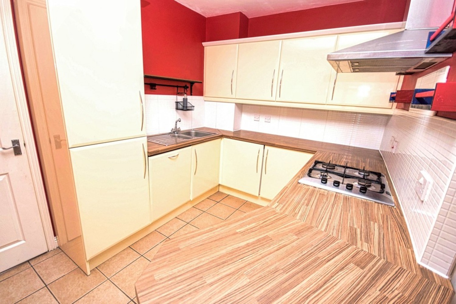 2 bedroom Flat for Letting Millbrook Gardens, Moseley, Birmingham