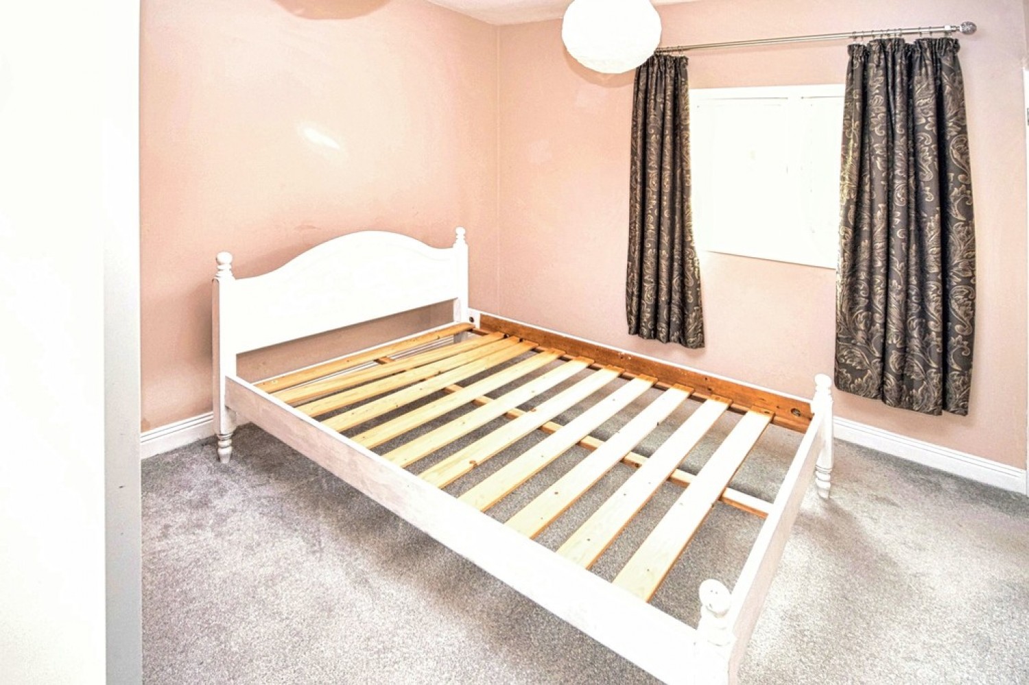 2 bedroom Flat for Letting Millbrook Gardens, Moseley, Birmingham