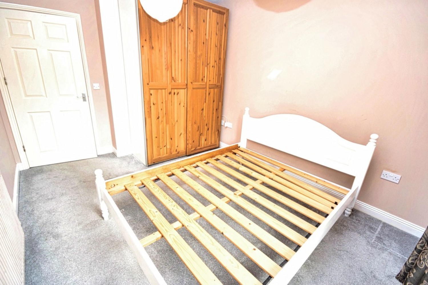 2 bedroom Flat for Letting Millbrook Gardens, Moseley, Birmingham