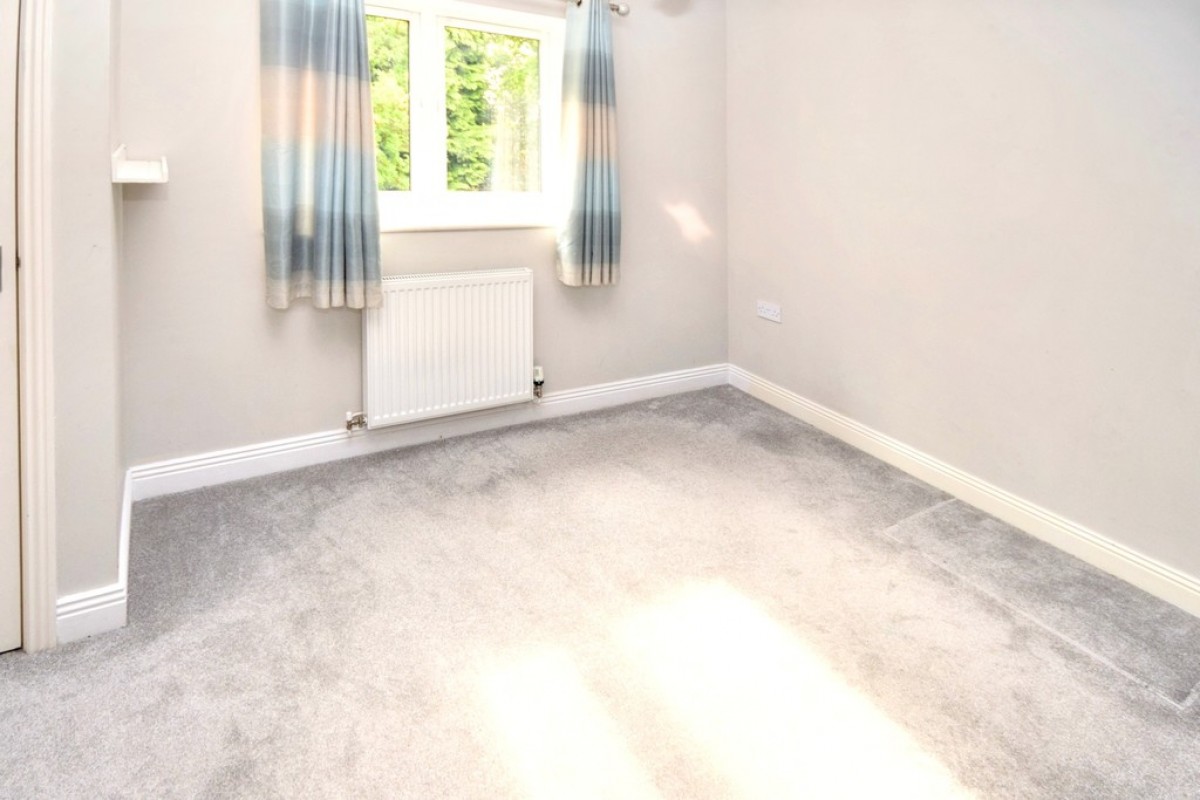 Millbrook Gardens, Moseley, Birmingham