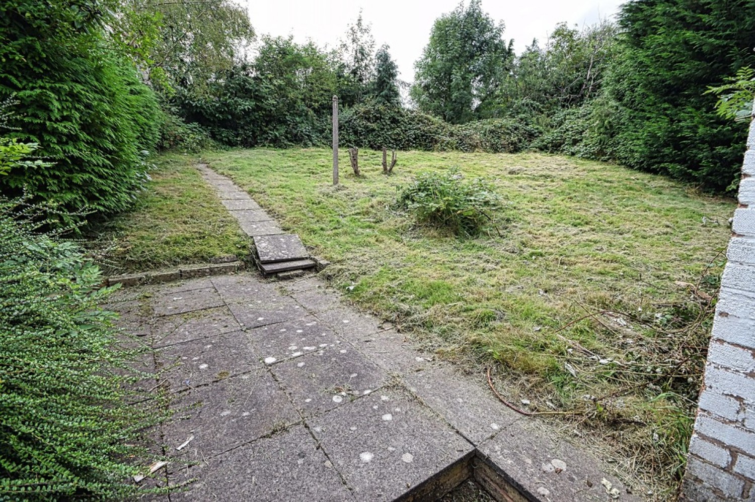 Shelfield Road, Kings Heath