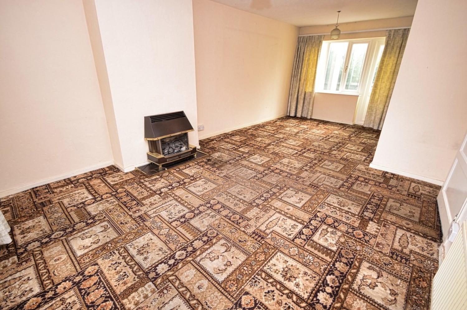 Shelfield Road, Kings Heath