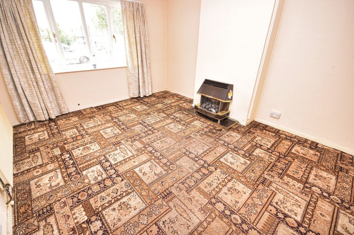 Shelfield Road, Kings Heath
