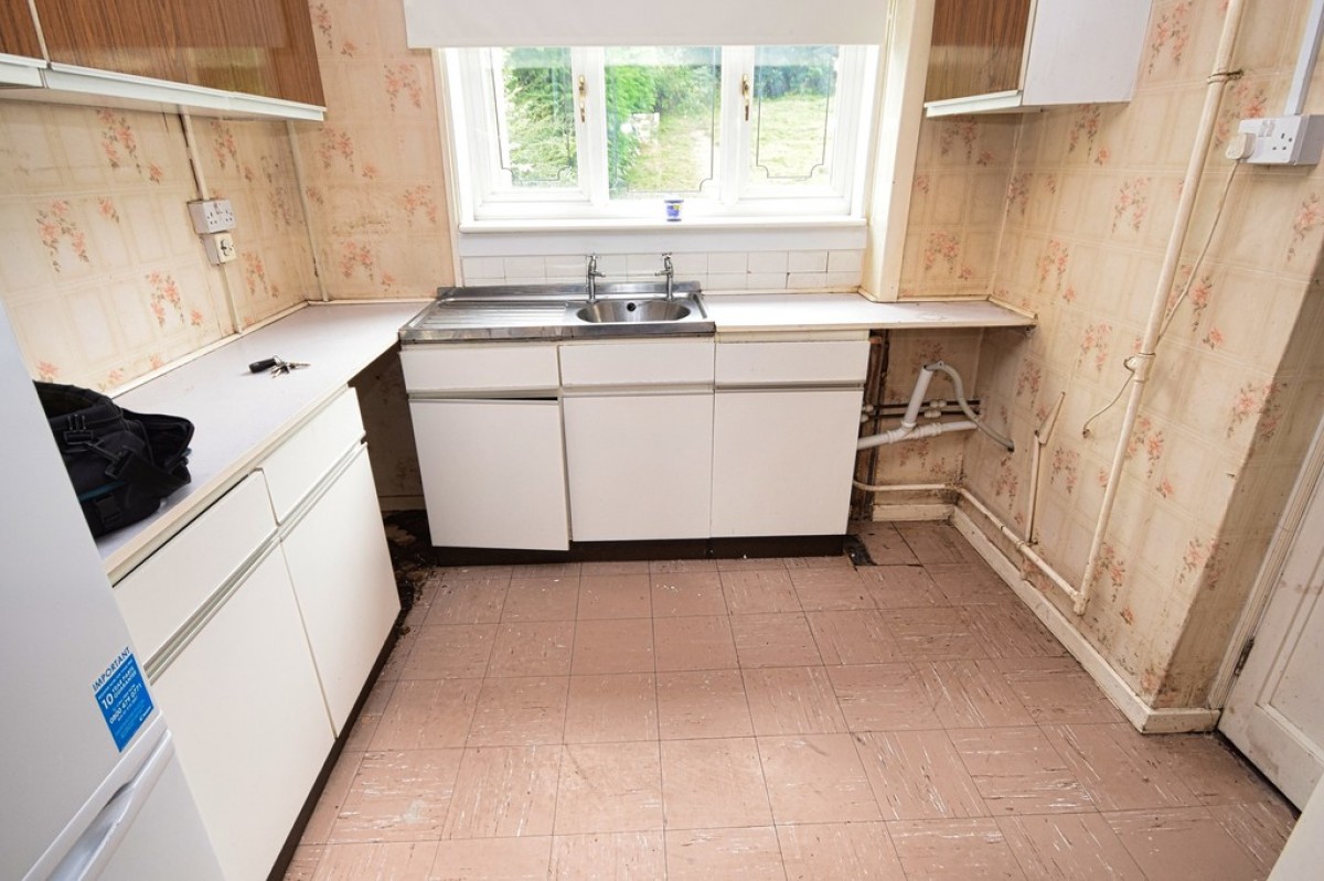 Shelfield Road, Kings Heath