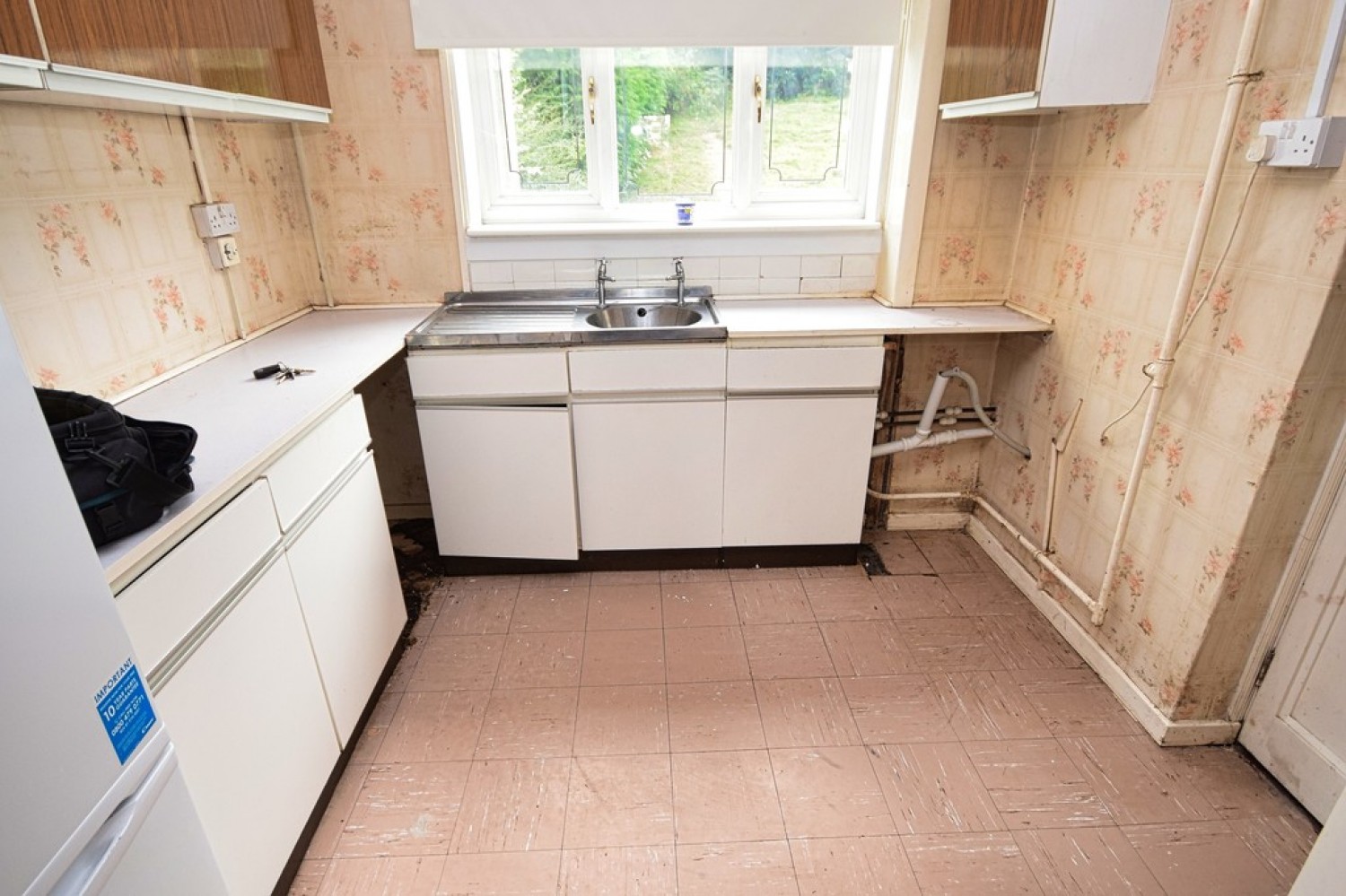 Shelfield Road, Kings Heath
