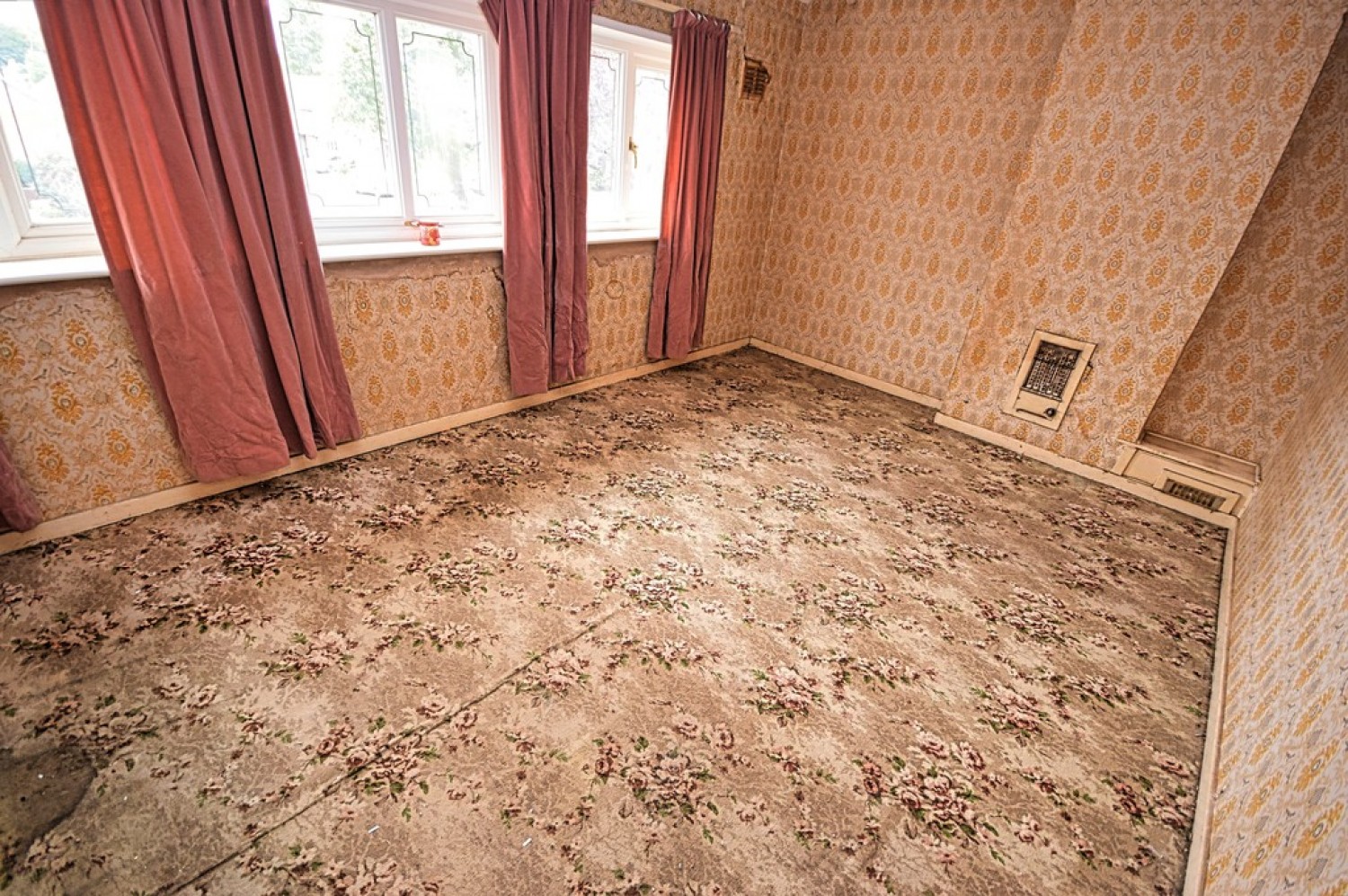 Shelfield Road, Kings Heath