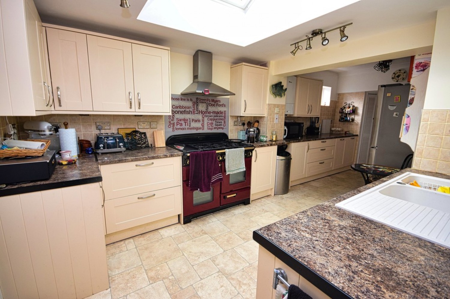 Skelcher Road, Shirley