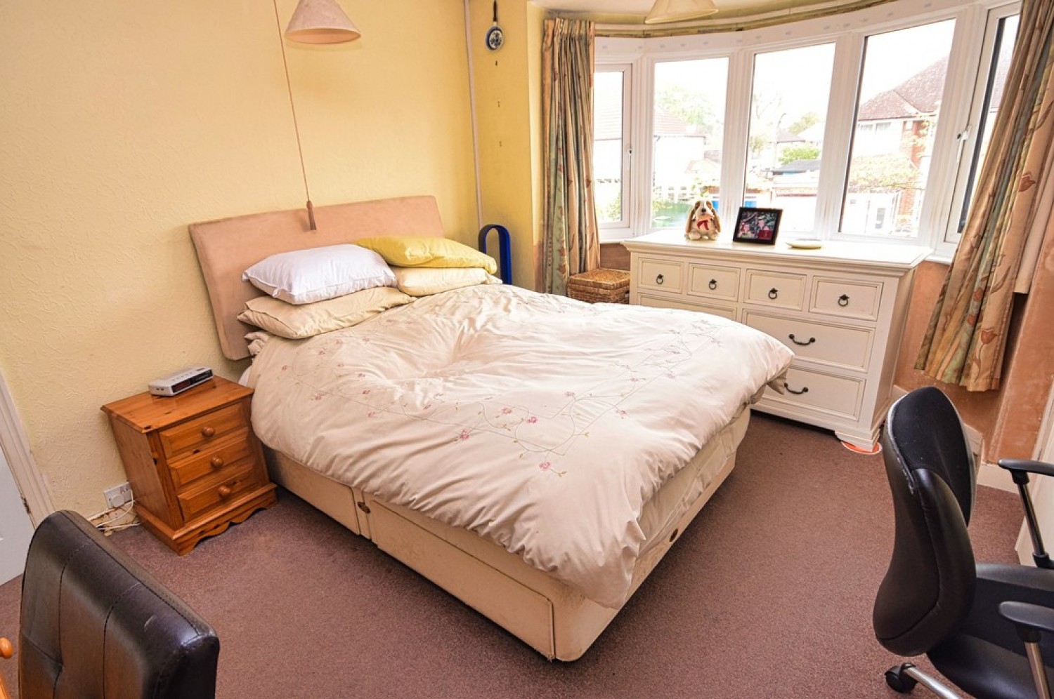 Skelcher Road, Shirley