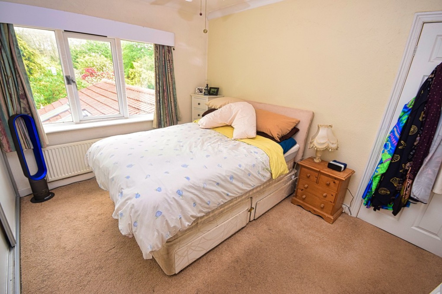 Skelcher Road, Shirley