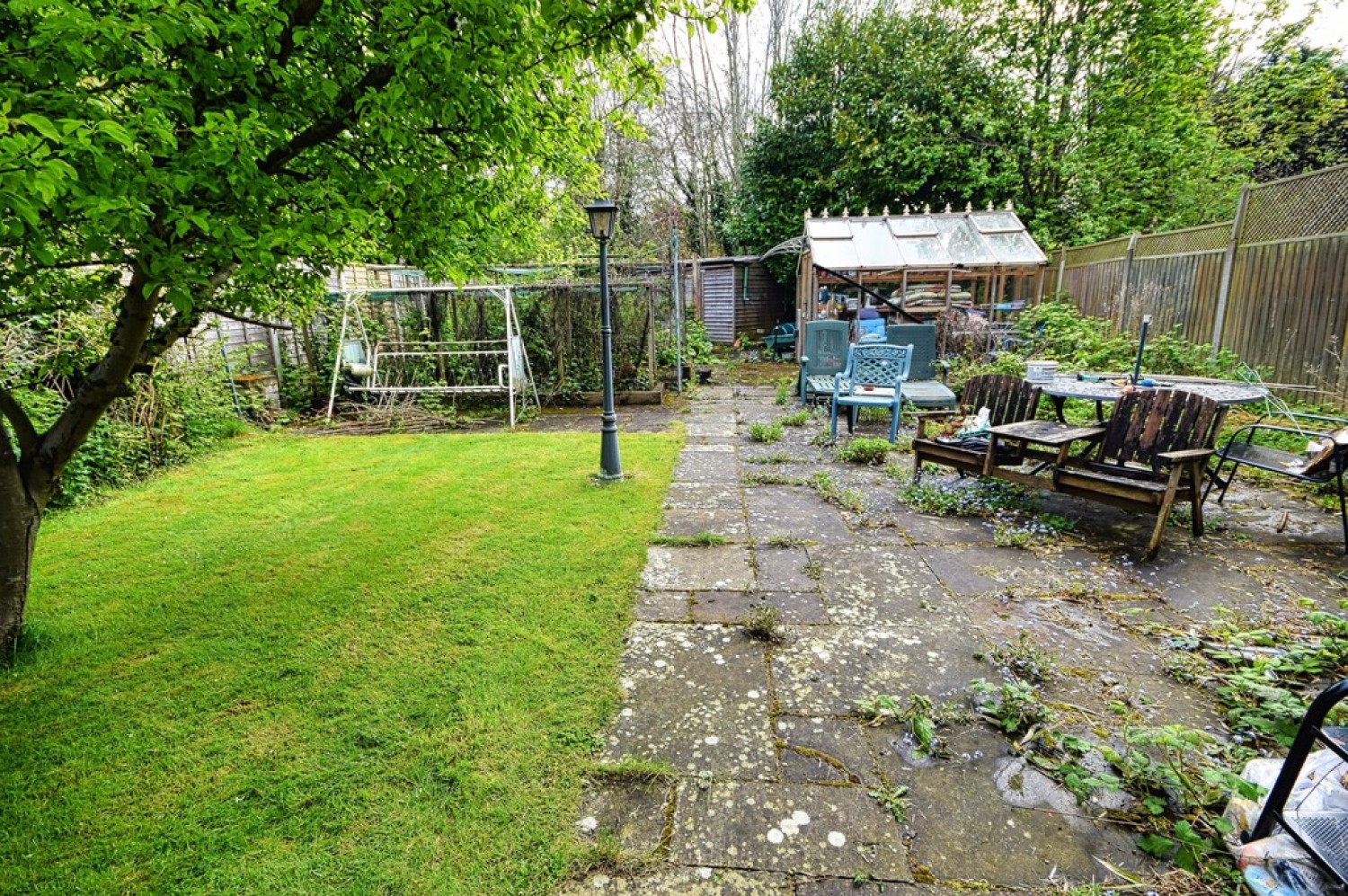 Skelcher Road, Shirley