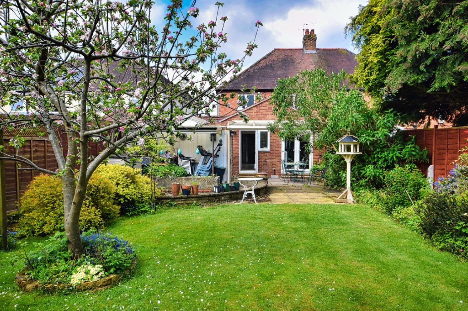 Skelcher Road, Shirley