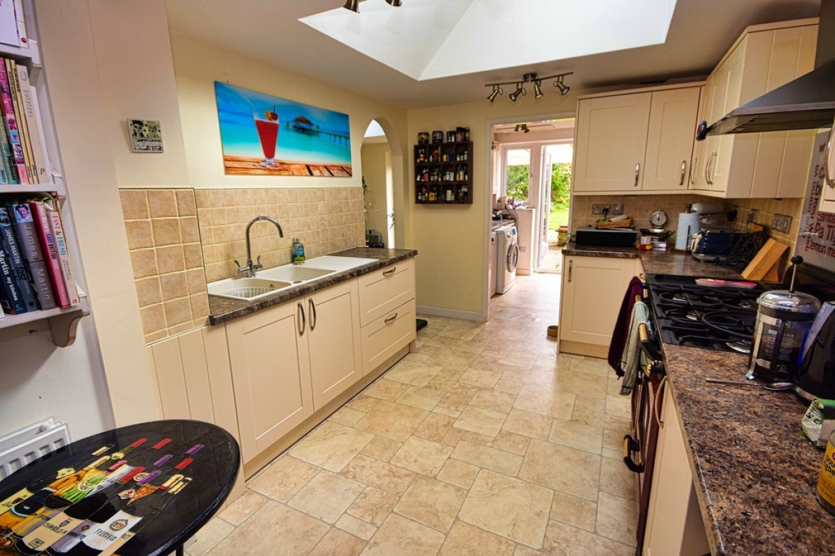 Skelcher Road, Shirley