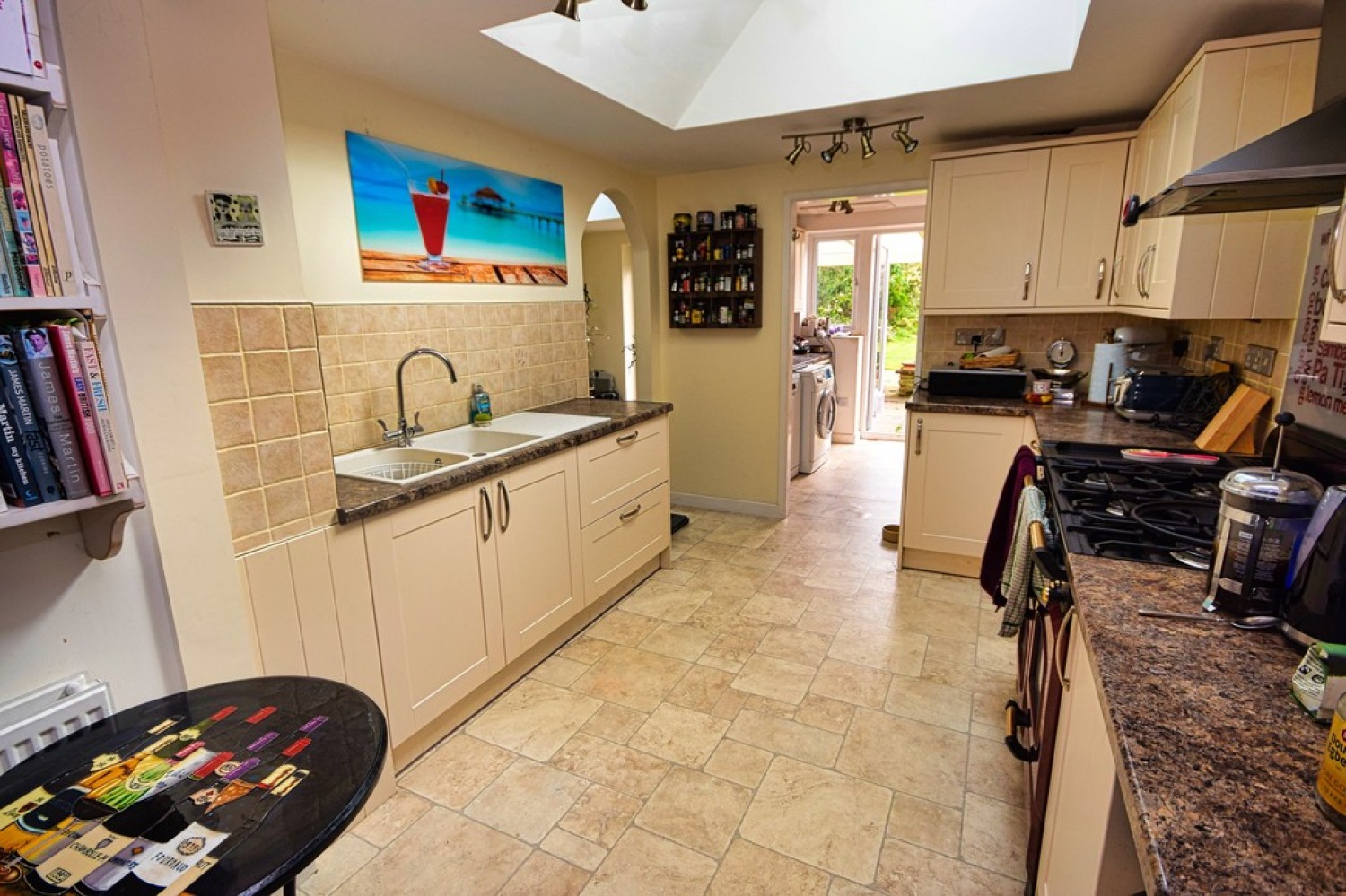 Skelcher Road, Shirley