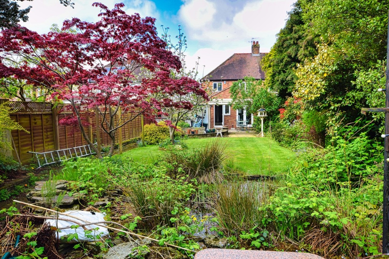 Skelcher Road, Shirley