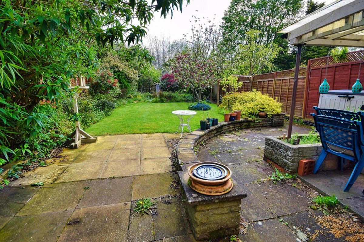 Skelcher Road, Shirley
