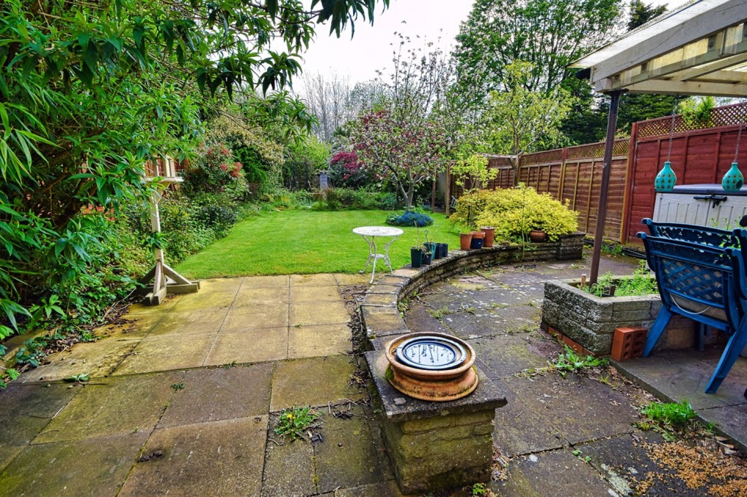 Skelcher Road, Shirley