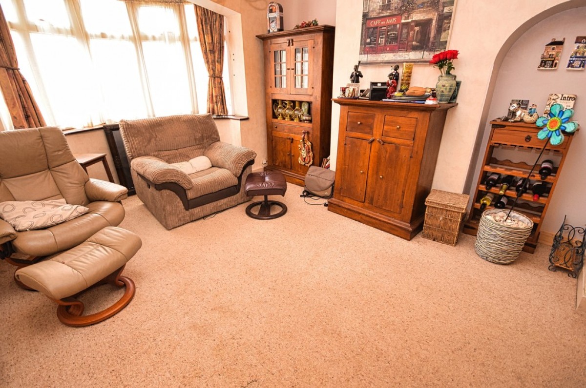 Skelcher Road, Shirley
