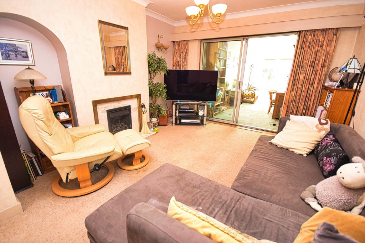 Skelcher Road, Shirley