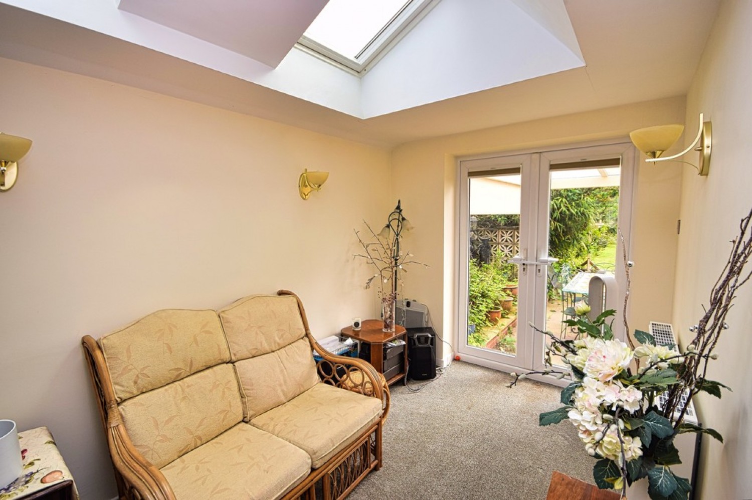 Skelcher Road, Shirley