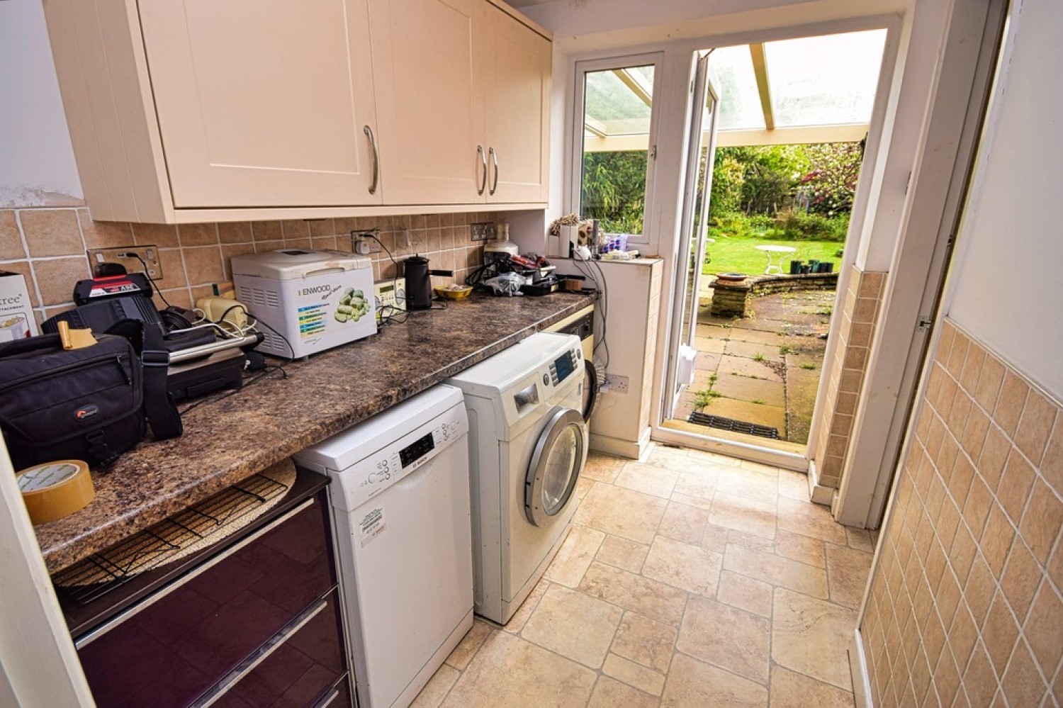 Skelcher Road, Shirley