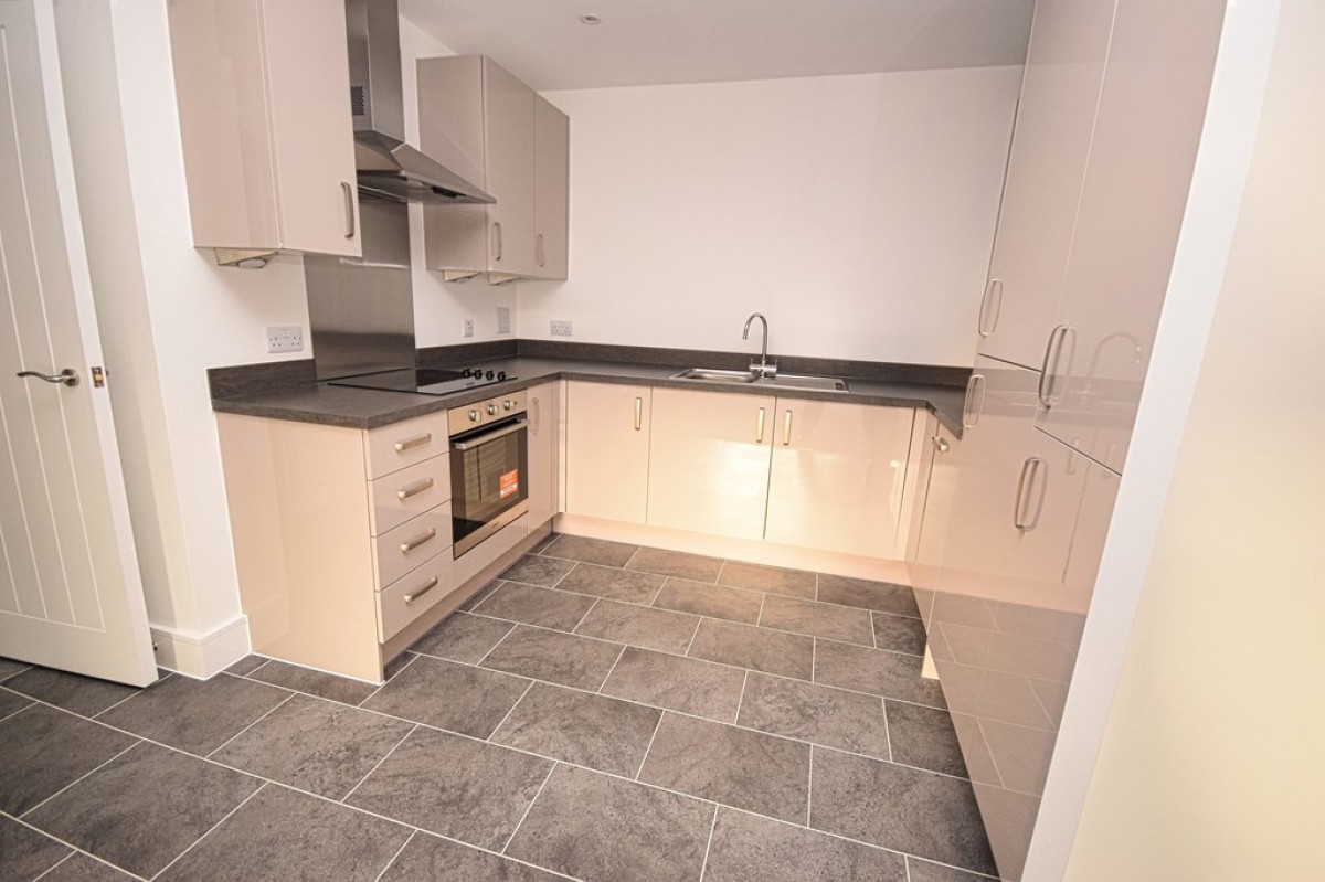 Austin View, Longbridge Town Centre