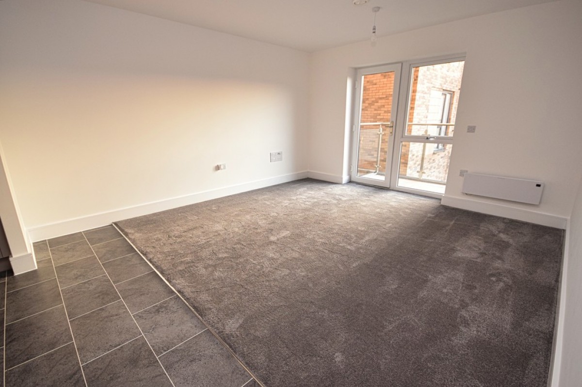 Austin View, Longbridge Town Centre