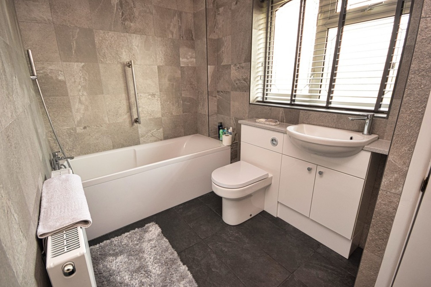 Hainfield Drive, Solihull