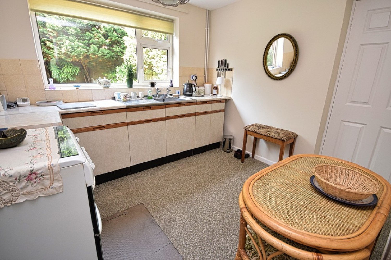Hainfield Drive, Solihull
