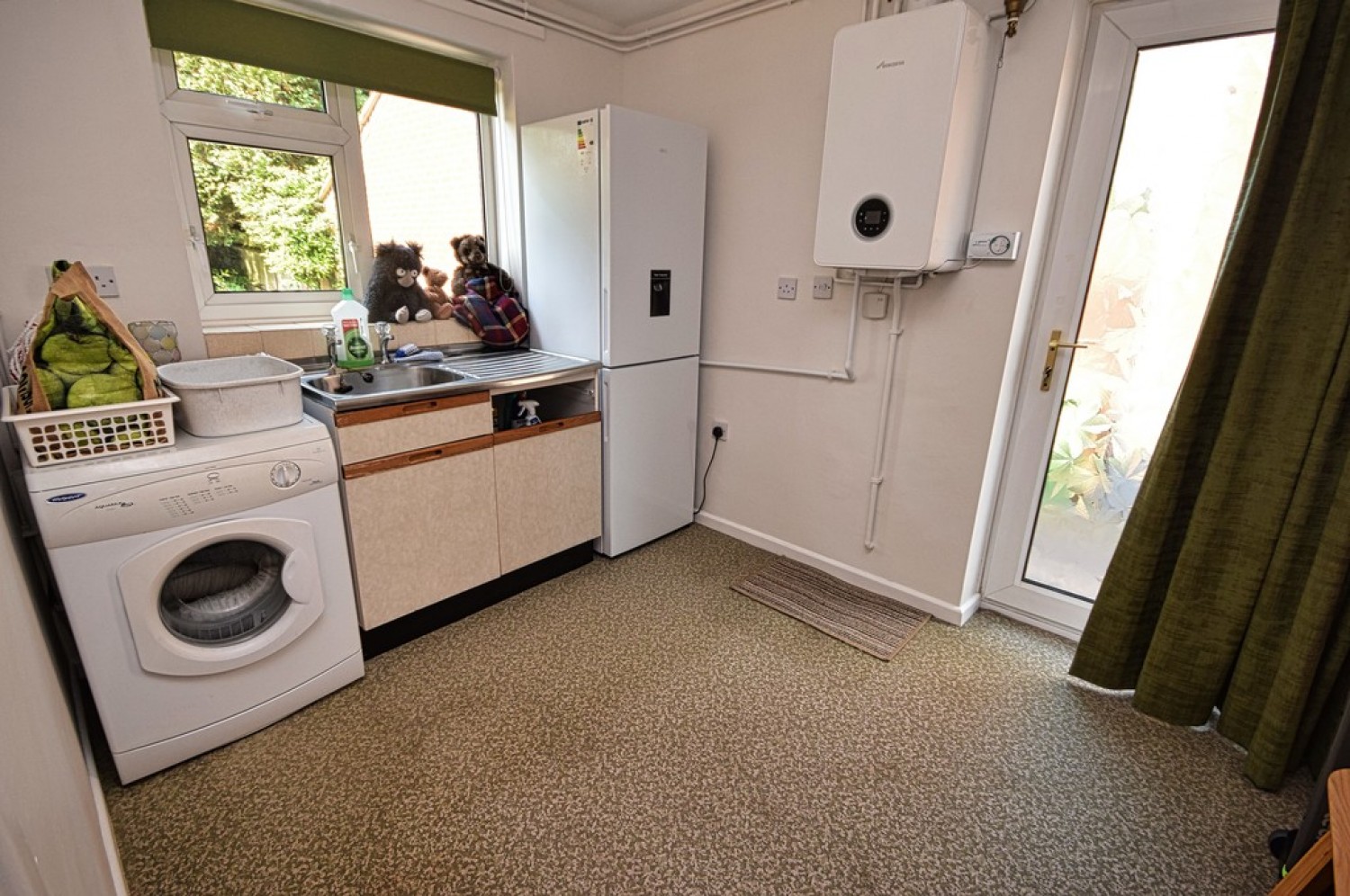 Hainfield Drive, Solihull