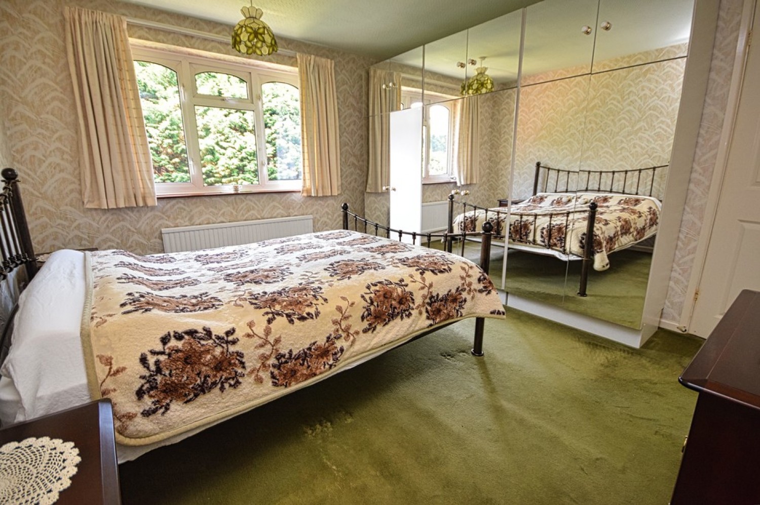 Hainfield Drive, Solihull