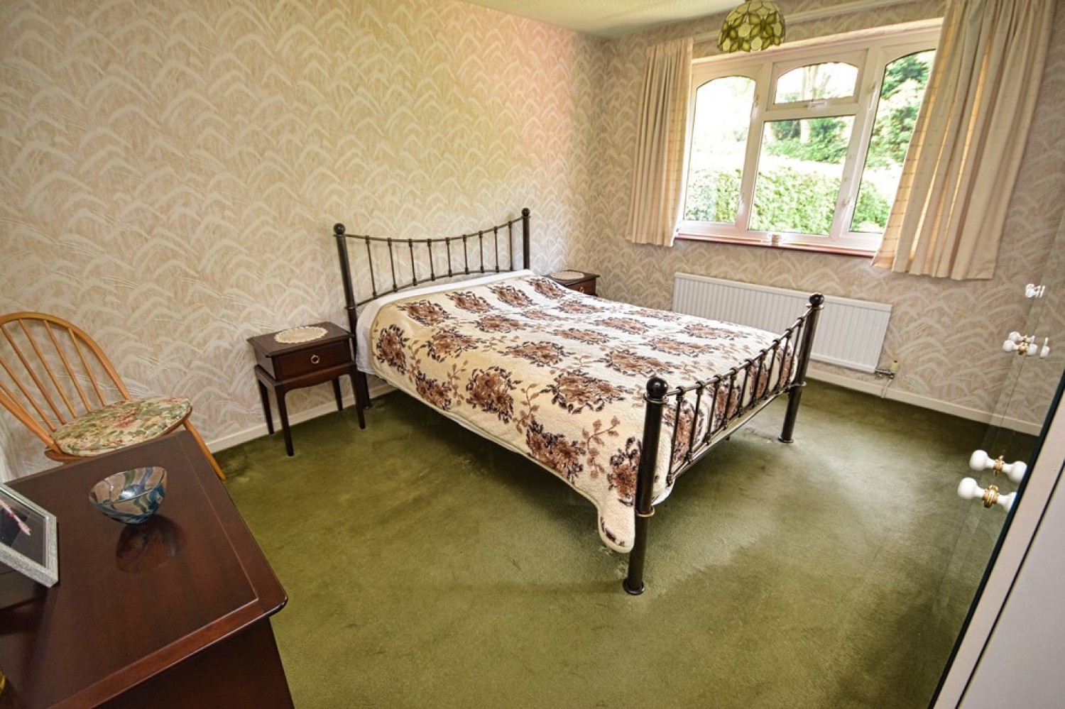 Hainfield Drive, Solihull