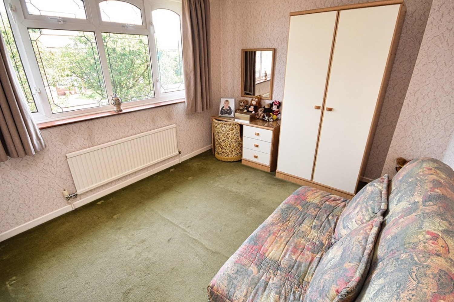 Hainfield Drive, Solihull