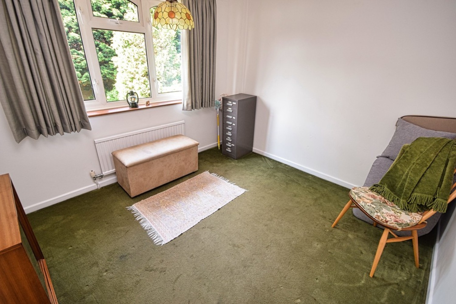 Hainfield Drive, Solihull
