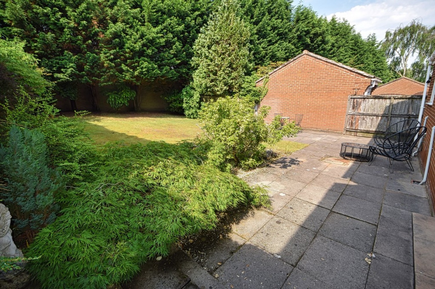 Hainfield Drive, Solihull