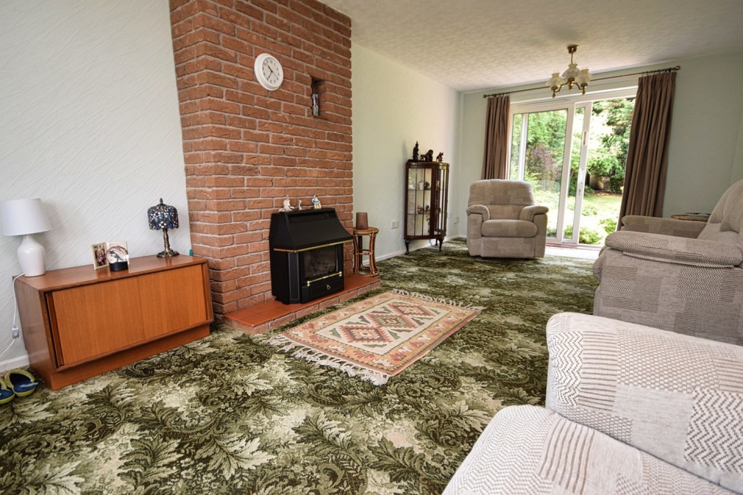 Hainfield Drive, Solihull