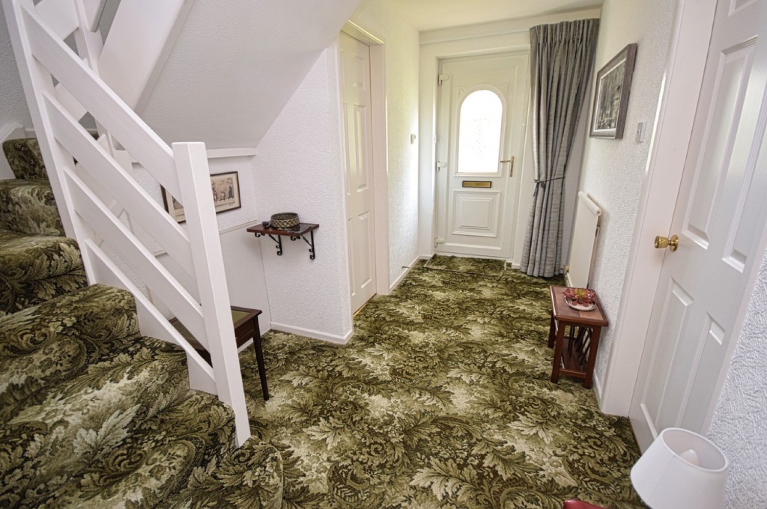 Hainfield Drive, Solihull