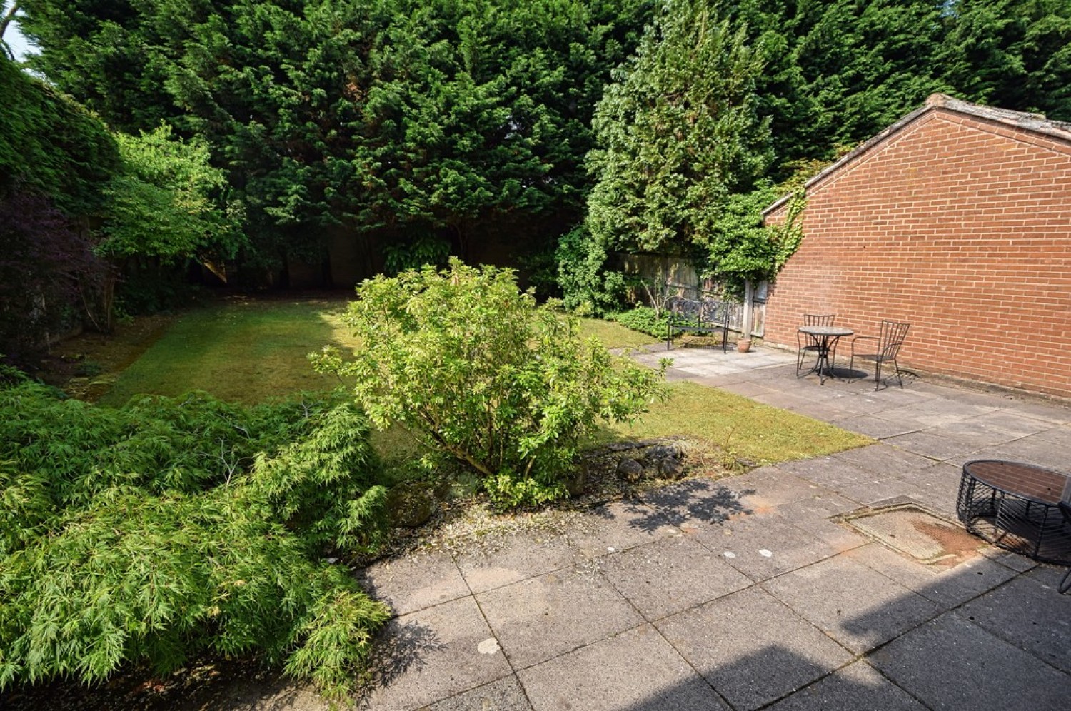 Hainfield Drive, Solihull