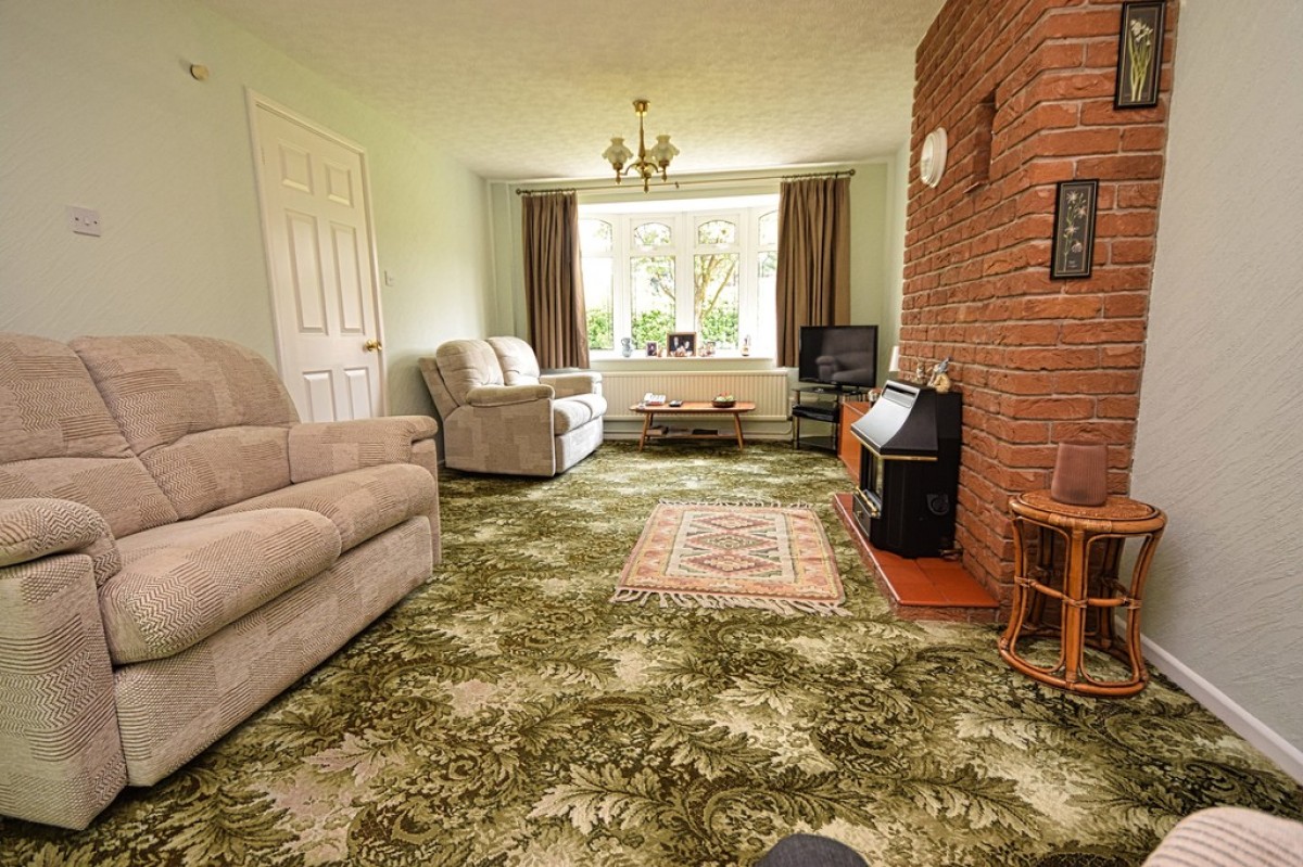 Hainfield Drive, Solihull