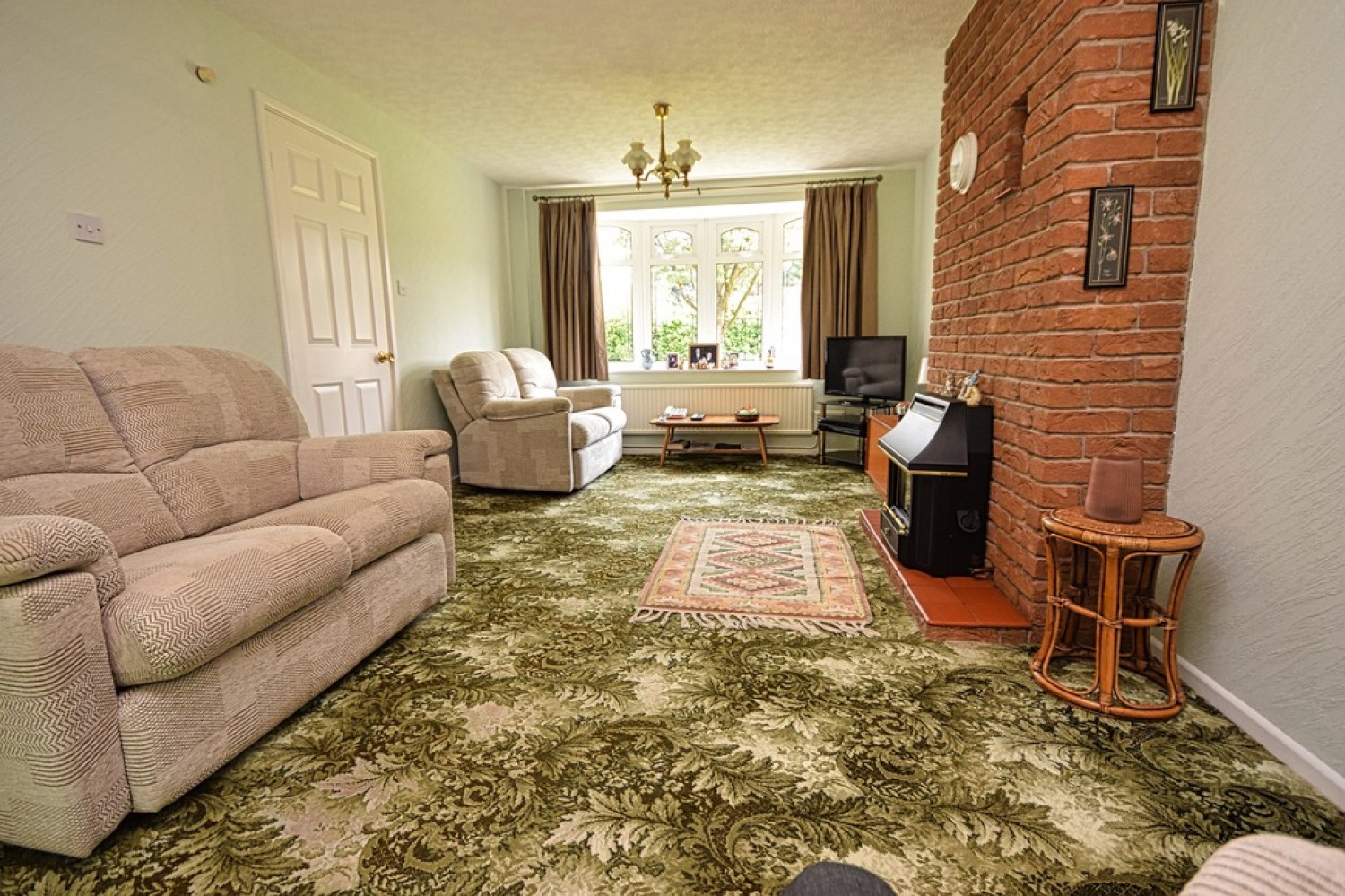 Hainfield Drive, Solihull