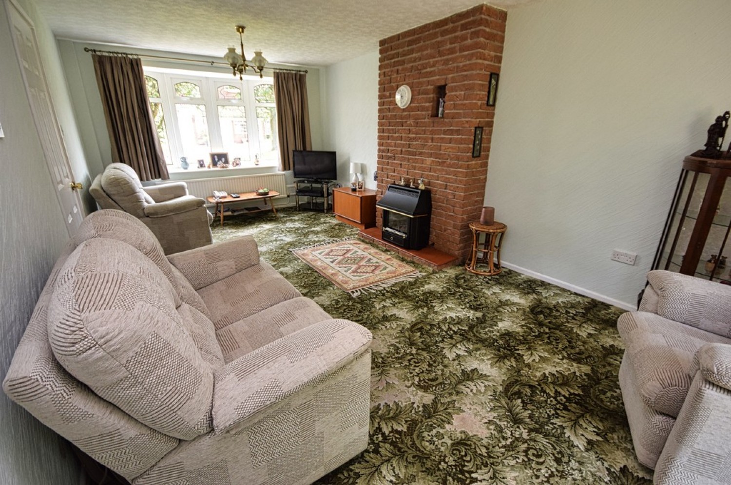 Hainfield Drive, Solihull